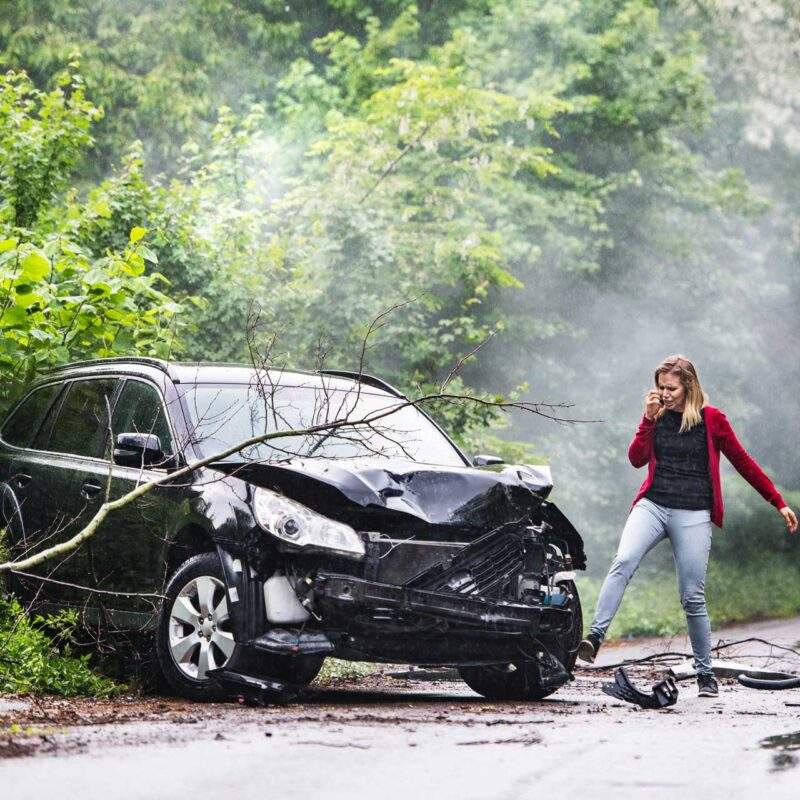 La importancia de la asistencia legal profesional para asegurar justicia y compensación después de un accidente de tránsito