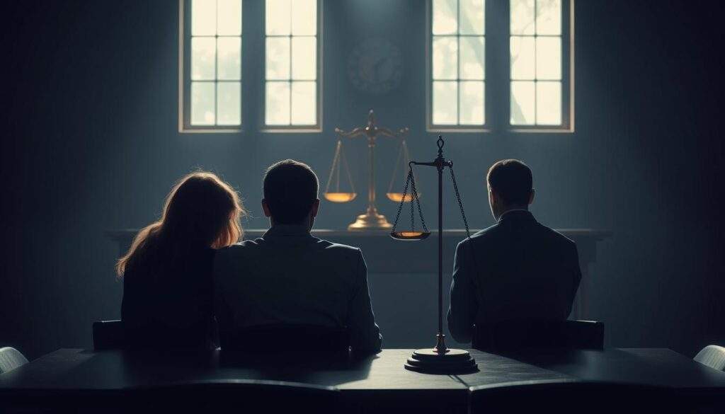 Legal rights in wrongful death cases