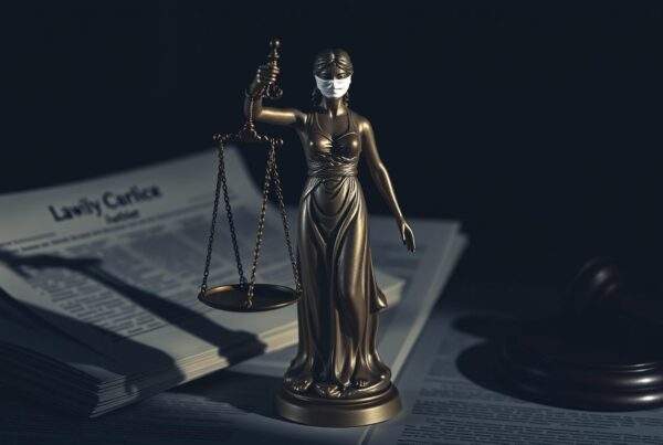 justicia legal muerte injusta