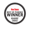 New Times award Best Attorney