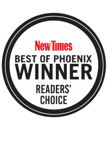 New Times award Best Attorney