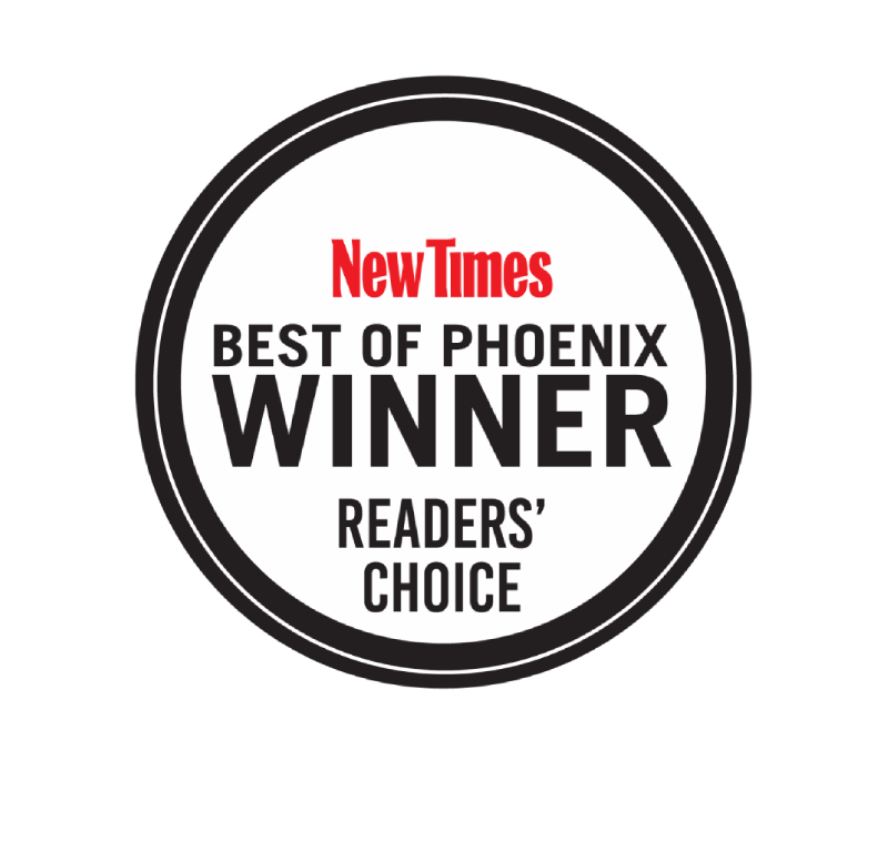 New Times award Best Attorney